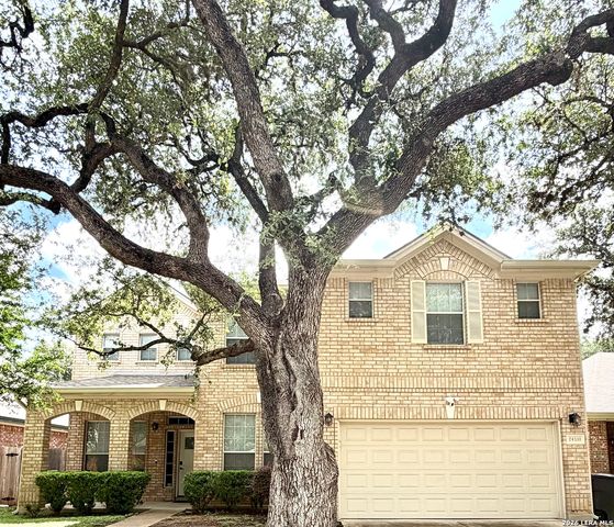 24510 Brazos Stage, San Antonio, TX 78255