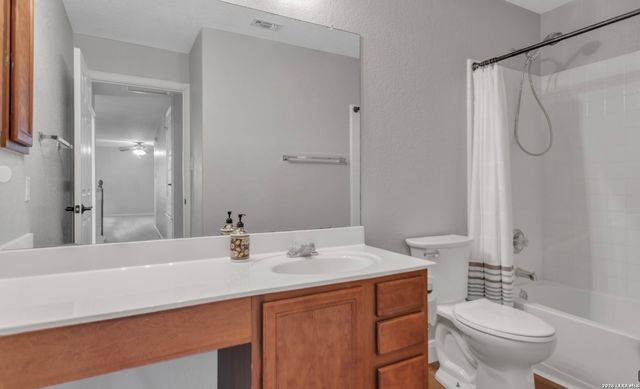 24510 Brazos Stage, San Antonio, TX 78255