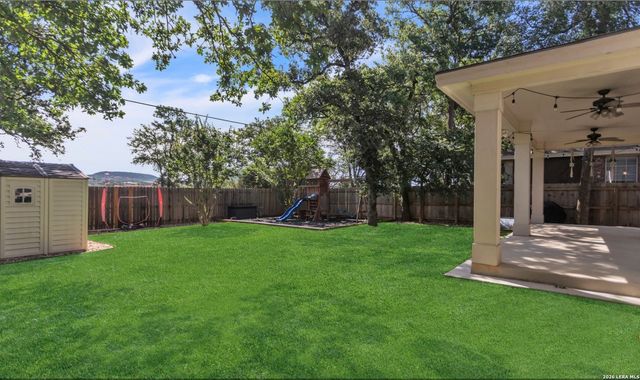 24510 Brazos Stage, San Antonio, TX 78255