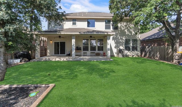24510 Brazos Stage, San Antonio, TX 78255