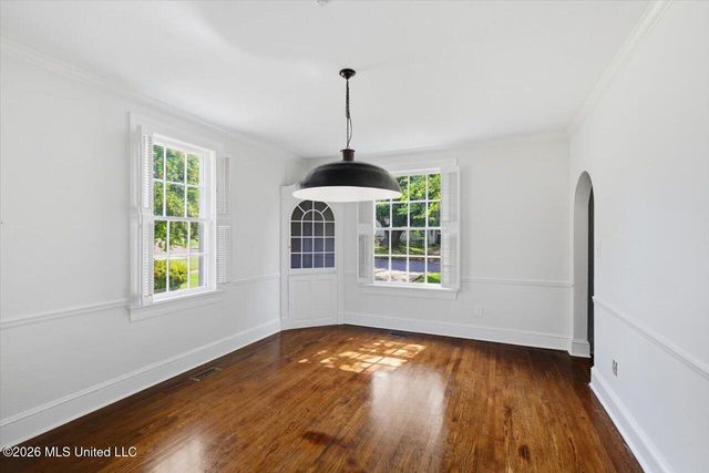 1521 Saint Ann Street, Jackson, MS 39202