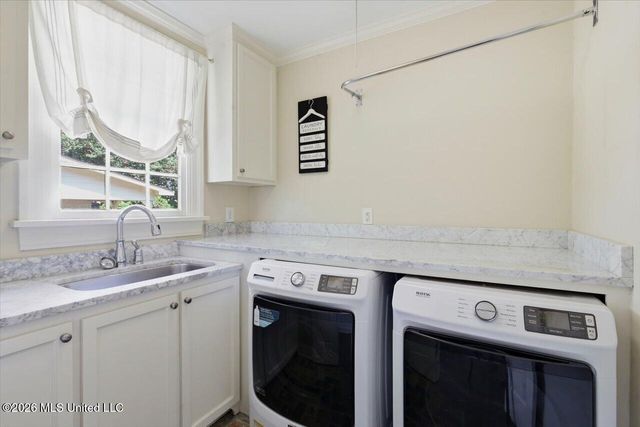 1521 Saint Ann Street, Jackson, MS 39202