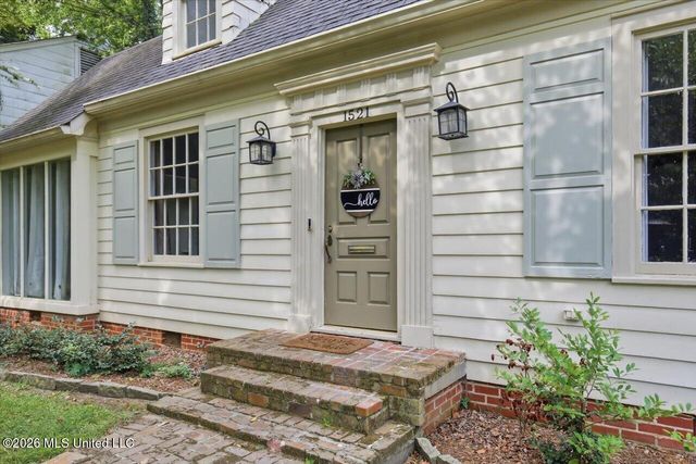 1521 Saint Ann Street, Jackson, MS 39202
