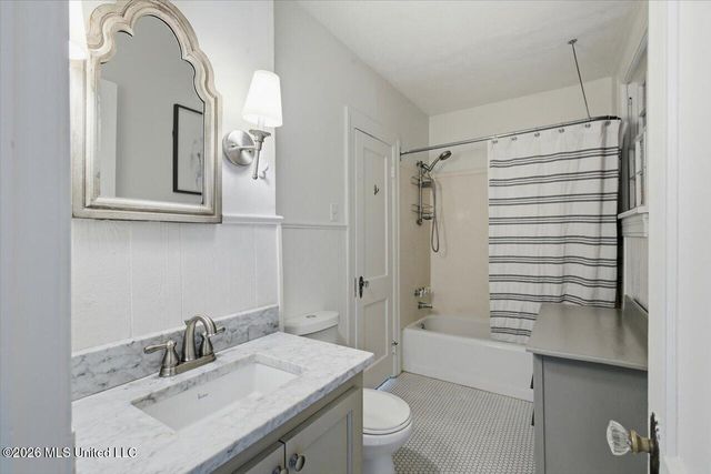 1521 Saint Ann Street, Jackson, MS 39202