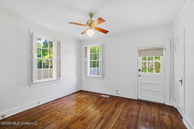 1521 Saint Ann Street, Jackson, MS 39202
