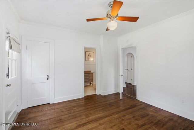 1521 Saint Ann Street, Jackson, MS 39202
