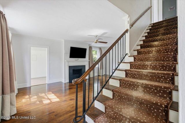 1521 Saint Ann Street, Jackson, MS 39202