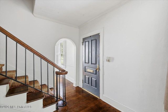 1521 Saint Ann Street, Jackson, MS 39202