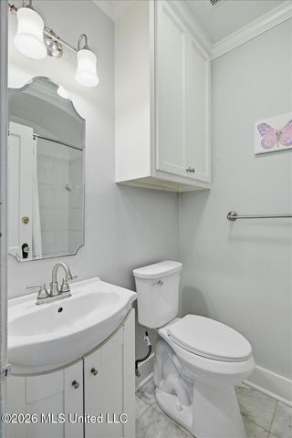 1521 Saint Ann Street, Jackson, MS 39202