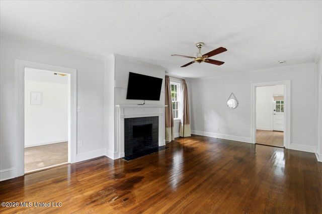 1521 Saint Ann Street, Jackson, MS 39202
