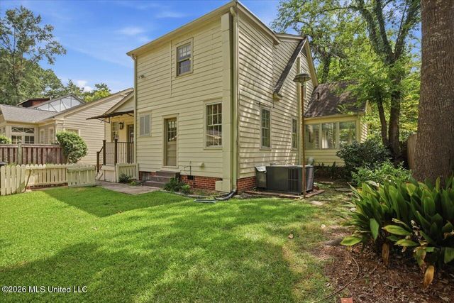1521 Saint Ann Street, Jackson, MS 39202