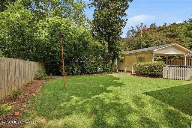 1521 Saint Ann Street, Jackson, MS 39202