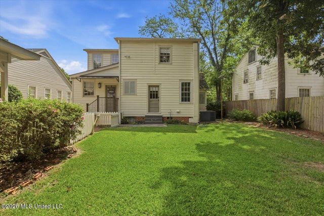 1521 Saint Ann Street, Jackson, MS 39202