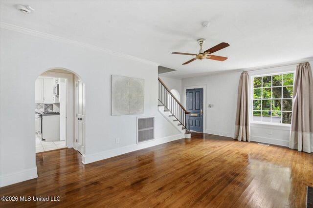 1521 Saint Ann Street, Jackson, MS 39202