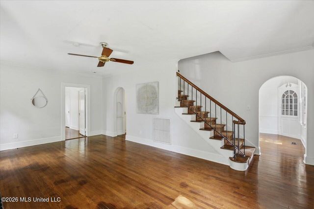 1521 Saint Ann Street, Jackson, MS 39202