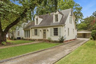 1521 Saint Ann Street, Jackson, MS 39202