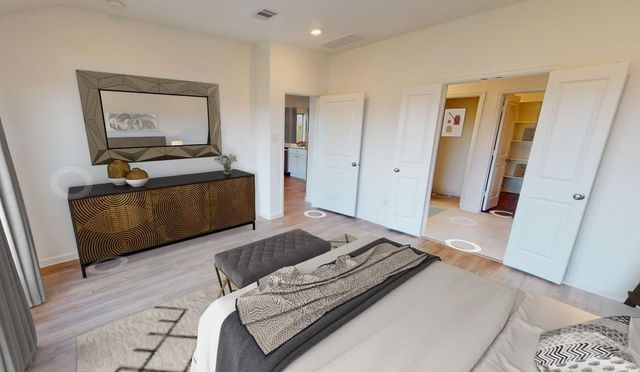 3049 Duskshine Drive, Brookshire, TX 77423