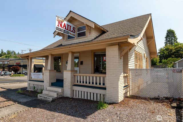 3606 S 12th Street, Tacoma, WA 98405