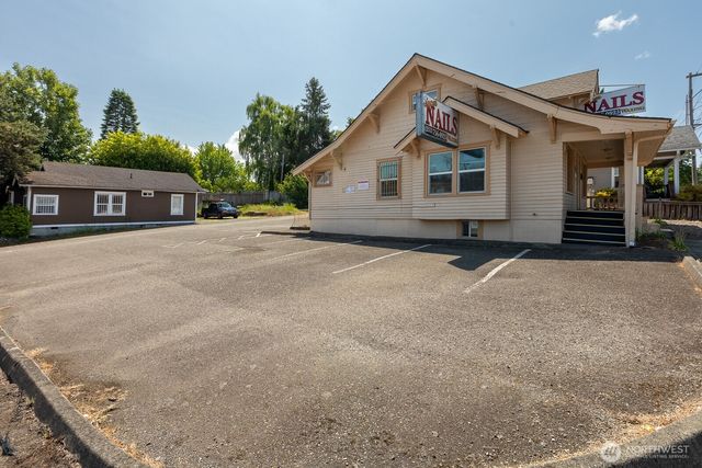 3606 S 12th Street, Tacoma, WA 98405