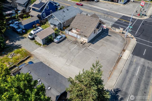 3606 S 12th Street, Tacoma, WA 98405