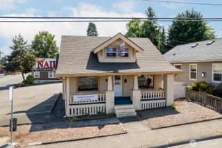 3606 S 12th Street, Tacoma, WA 98405