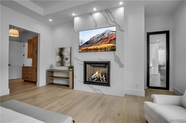 200 Paradise Road, Amherst, NY 14051