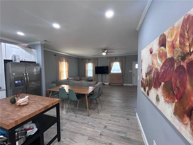 3412 Wellington ST, Norfolk, VA 23513