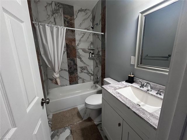 3412 Wellington ST, Norfolk, VA 23513