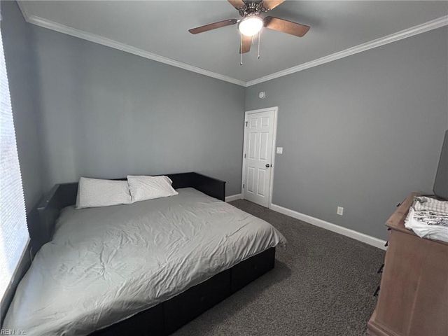 3412 Wellington ST, Norfolk, VA 23513