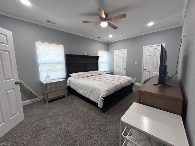 3412 Wellington ST, Norfolk, VA 23513