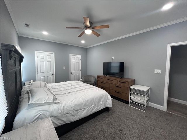 3412 Wellington ST, Norfolk, VA 23513