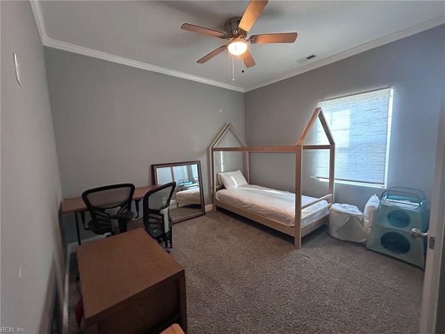 3412 Wellington ST, Norfolk, VA 23513