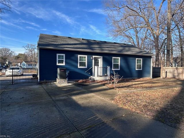 3412 Wellington ST, Norfolk, VA 23513