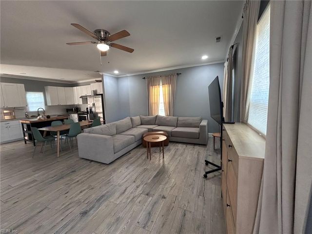 3412 Wellington ST, Norfolk, VA 23513