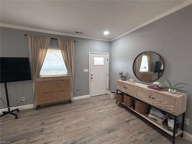 3412 Wellington ST, Norfolk, VA 23513