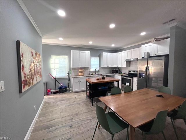 3412 Wellington ST, Norfolk, VA 23513