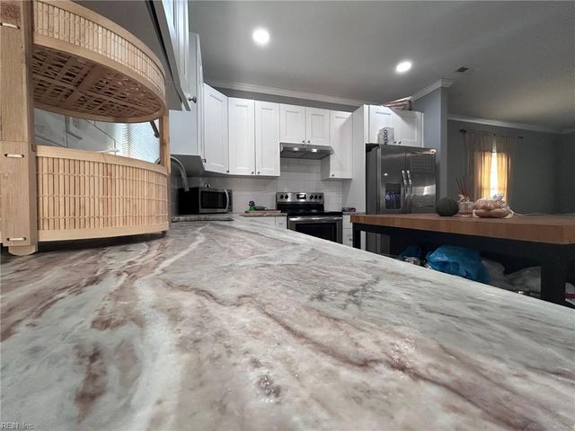 3412 Wellington ST, Norfolk, VA 23513