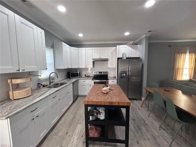 3412 Wellington ST, Norfolk, VA 23513