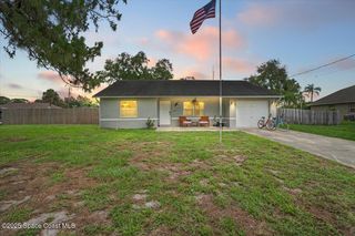 5997 Jenkins Avenue, Cocoa, FL 32927