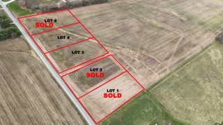 TRACT 3 COUNTY ROAD 2605, Moberly, MO 65270