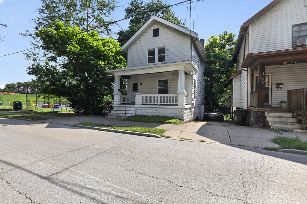 1518 Eastern Avenue, Covington, KY 41014