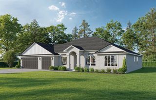 6676 Redfield Street, Navarre, FL 32566