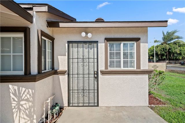 10152 Alpaca Street, South El Monte, CA 91733