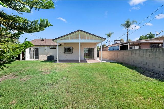 10152 Alpaca Street, South El Monte, CA 91733