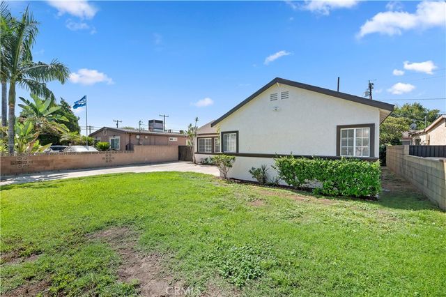 10152 Alpaca Street, South El Monte, CA 91733