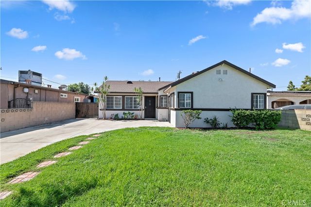 10152 Alpaca Street, South El Monte, CA 91733