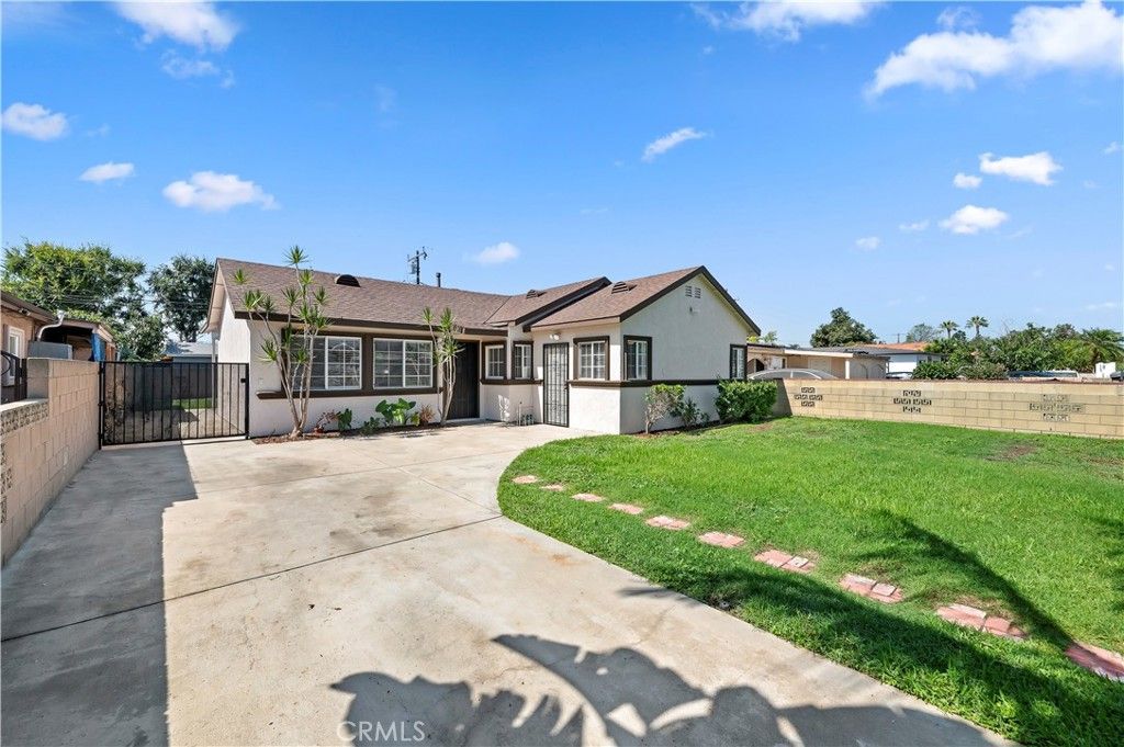10152 Alpaca Street, South El Monte, CA 91733