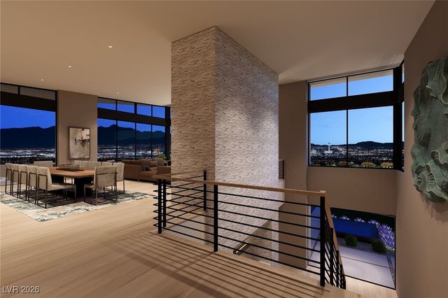 483 Rock Peak Drive, Henderson, NV 89012