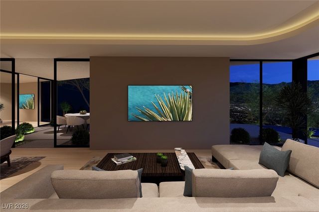 483 Rock Peak Drive, Henderson, NV 89012