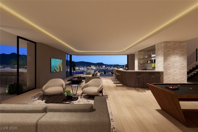 483 Rock Peak Drive, Henderson, NV 89012